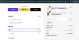NEW10 coupon verification screenshot