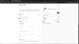 WELCOME10 coupon verification screenshot