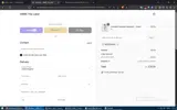 NEWYEAR40 coupon verification screenshot