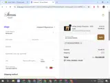 SICCASGUITARS50 coupon verification screenshot