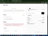 new10 coupon verification screenshot