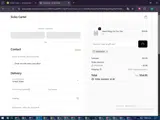 SAVENOW coupon verification screenshot