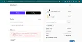 SPECIALOFF coupon verification screenshot