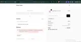 lesspay coupon verification screenshot