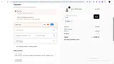 NEW coupon verification screenshot