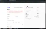 10YIDA coupon verification screenshot