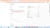 XOJI10 coupon verification screenshot