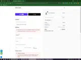 CARTELXMAS coupon verification screenshot