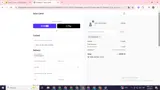 CARTELXMAS coupon verification screenshot