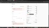 VICTORLOPEZ coupon verification screenshot