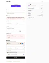 VICMARXX coupon verification screenshot