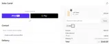 NEW coupon verification screenshot