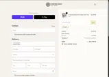 Sideboards and Things coupon verification screenshot