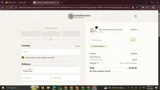 Sideboards and Things coupon verification screenshot
