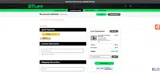 Side By Side Stuff coupon verification screenshot