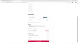 DEALNEWS coupon verification screenshot