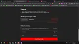 FSDEALS coupon verification screenshot