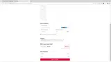 BDFREE coupon verification screenshot