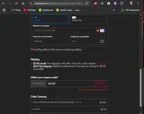 MLS29 coupon verification screenshot