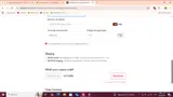 AUTUMN coupon verification screenshot