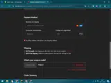 TREAT coupon verification screenshot