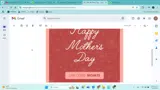 MOM15 coupon verification screenshot