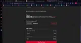DEALNEWS coupon verification screenshot