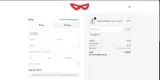 Sidekick Soda coupon verification screenshot