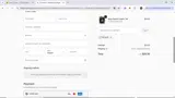 PICKUP coupon verification screenshot