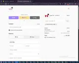 SIDEPONYWELCOME coupon verification screenshot