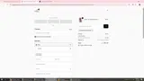 SIDEPONYWELCOME coupon verification screenshot