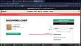 PRNTDSC20 coupon verification screenshot