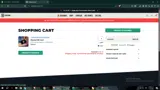 PRNTDSC20 coupon verification screenshot