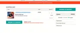 MAYSALE coupon verification screenshot