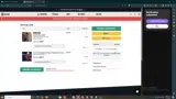 DEAL4DAD coupon verification screenshot