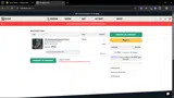 DEAL4DAD coupon verification screenshot