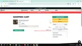 CONWEEK25 coupon verification screenshot