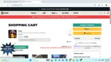 SEPDEAL25 coupon verification screenshot