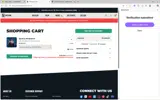 SEPDEAL25 coupon verification screenshot