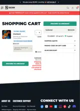 sepdeal20 coupon verification screenshot