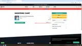 sepdeal30 coupon verification screenshot