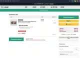 PRNTDSC20 coupon verification screenshot