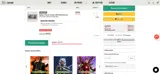 PRNTDSC20 coupon verification screenshot