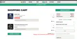 sepdeal20 coupon verification screenshot