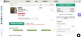 DEAL4DAD coupon verification screenshot