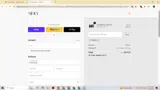 SIDIA15 coupon verification screenshot