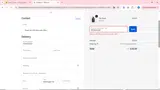 SPRINGSALE coupon verification screenshot