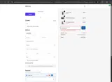 SPRINGSALE coupon verification screenshot