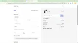 ALLURE15 coupon verification screenshot