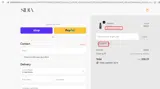 SIDIA15 coupon verification screenshot
